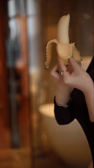 周妍希红裙黑丝吊带拍摄花絮 完整版8:30（超清）