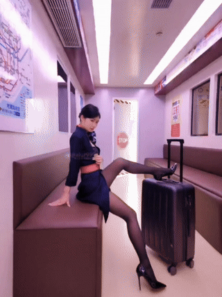 阿姣地铁事件剧情