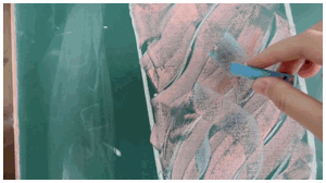 陆萱萱教师私拍